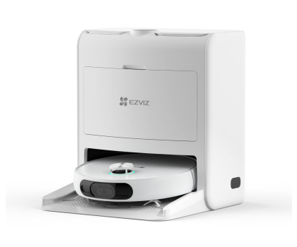 Robot sprzątający EZVIZ RS2